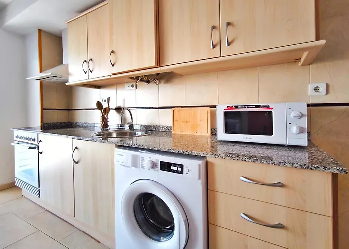 Con Terraza Junto Al Mar En Moncofa Apartamento Moncófar